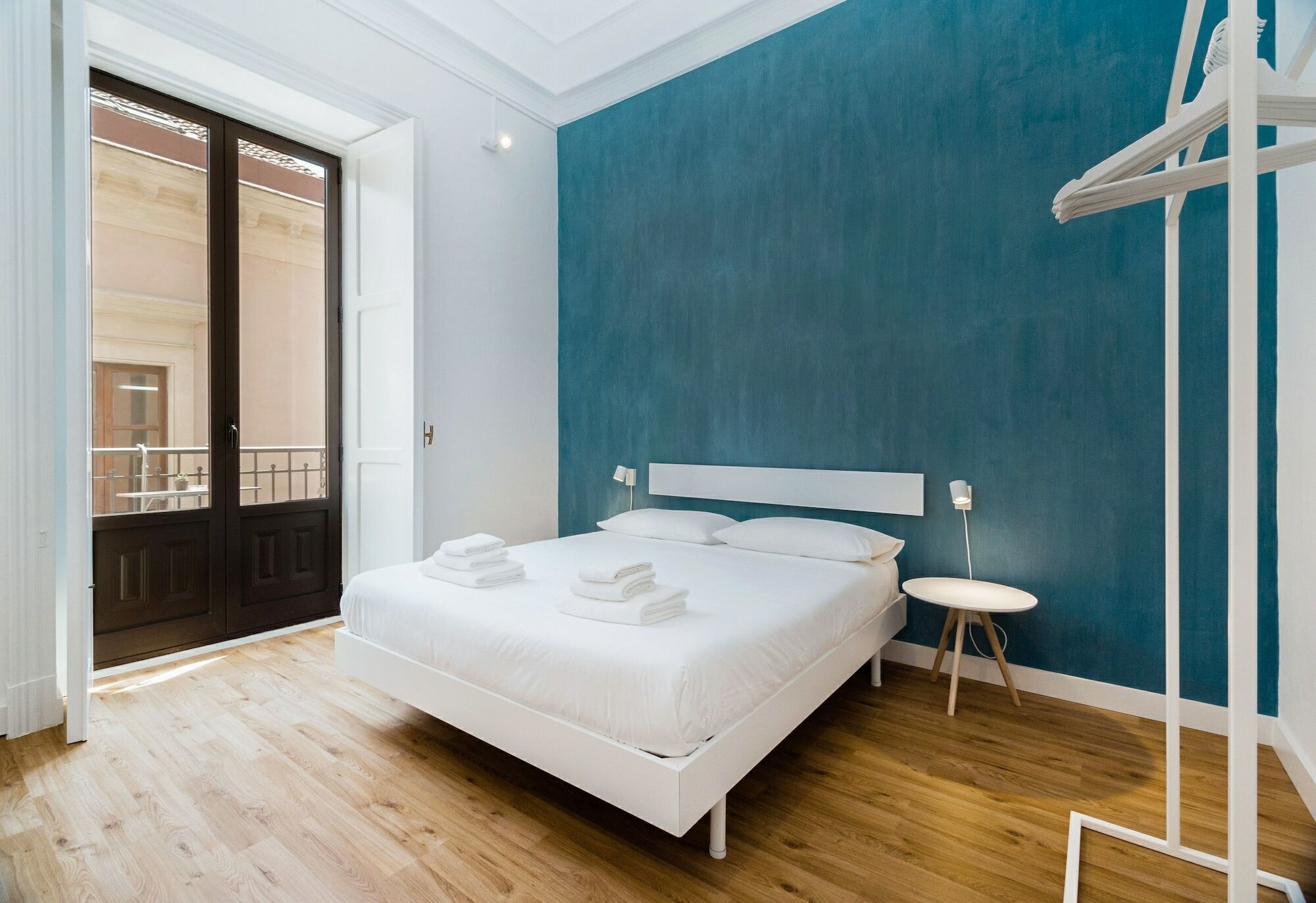 B&B Leitmotiv Catania Exterior foto